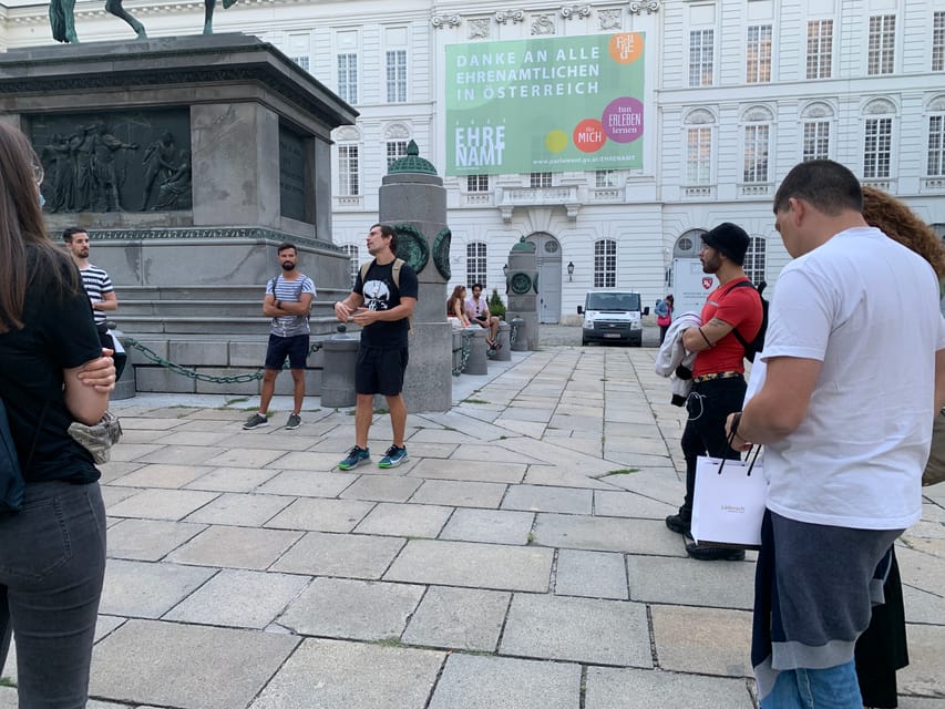 Private Spooky Vienna Tour - Quick hits: what makes this tour special