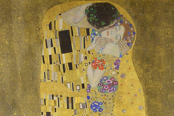 Private Themed Tour of the Belvedere with an Art Historian: "The Kiss" by Gustav Klimt: how it became the Symbol of the Viennese Art - Price and value: is $198.04 per person worth it?