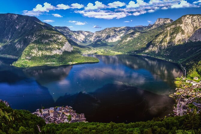 Private Tour from Vienna-Bratislava to Wachau-Hallstatt-Salzburg - Dürnstein on the Danube: the Wachau warm-up stop