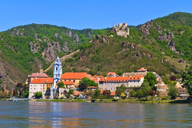 Private Tour from Vienna to Melk and Dürnstein - Key things to know before you go