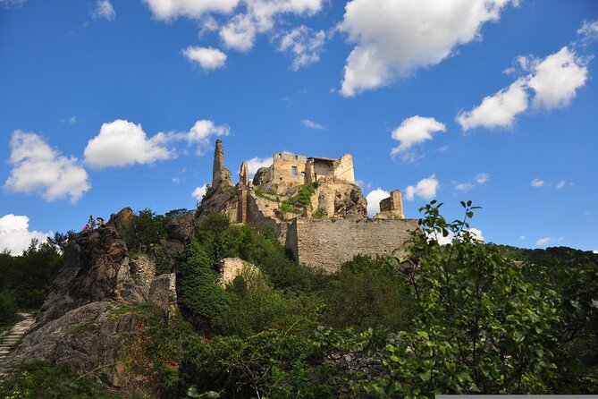 Private Tour from Vienna to Melk and Dürnstein - Why Melk Abbey and Dürnstein fit together in one day