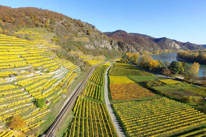 Private Tour from Vienna to Melk and Dürnstein - The English-speaking driver setup (and why it matters)