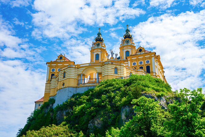 Private Tour from Vienna to Melk and Dürnstein - Vienna pickup and the 6–8 hour reality check