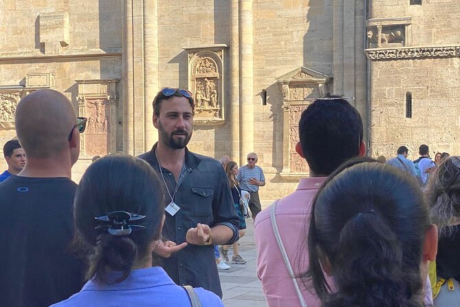 Private tour of historical Vienna with Jan - Entering Historic Vienna: why this route works
