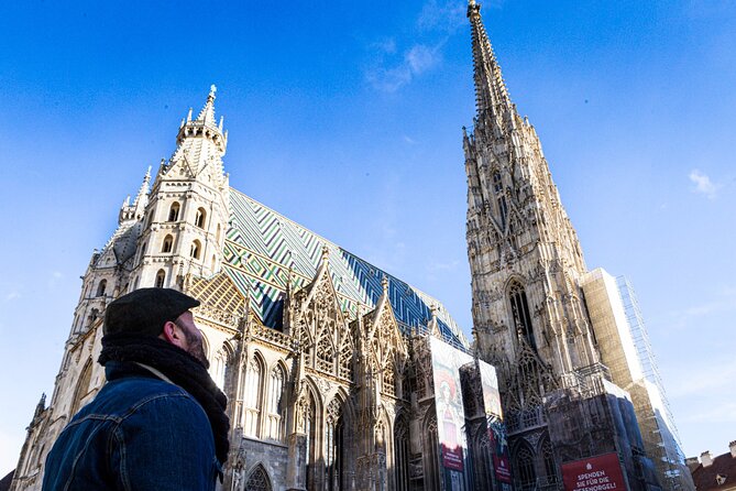 Private tour of historical Vienna with Jan - Stop 4: Maria Theresien Square—why modernization came from power