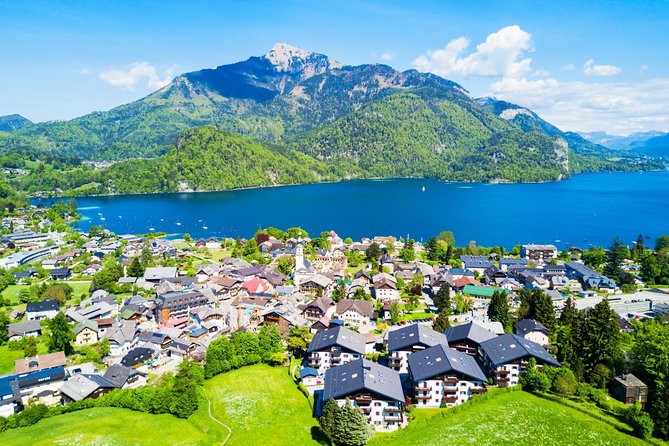 Private tour of Melk, Hallstatt and Salzburg from Vienna - Price and value: is a private car really worth it?