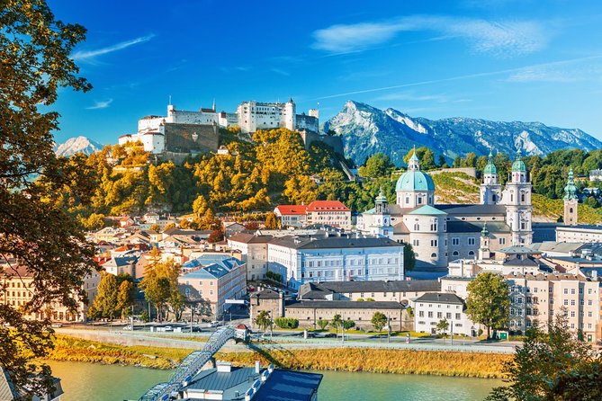 Private tour of Melk, Hallstatt and Salzburg from Vienna - Should you book this Melk–Hallstatt–Salzburg private day trip?