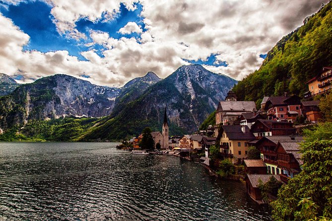 Private tour of Melk, Hallstatt and Salzburg from Vienna - Price and value: what you’re really paying for
