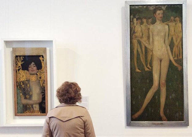 Private Tour of the Belvedere Palace with an Art Historian: "Pictures of Austrian Identities". Art & History Tour with Skip-the-line Tickets - Key highlights worth booking for