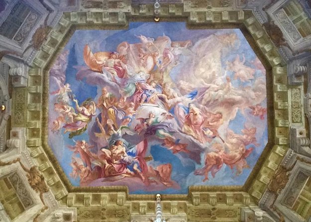 Private Tour of the Belvedere Palace with an Art Historian: "Pictures of Austrian Identities". Art & History Tour with Skip-the-line Tickets - Stop 2: Belvedere Gardens—views and symbolism in about five minutes