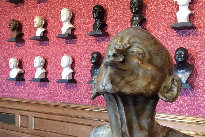 Private Tour of the Belvedere Palace with an Art Historian: "Pictures of Austrian Identities". Art & History Tour with Skip-the-line Tickets - Private tour format: what you gain (and what you pay for)