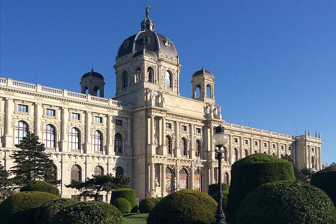 Private Tour of the Kunsthistorisches Museum: Secrets of Masterpieces | Tickets included - Guide style that feels modern: interaction, props, and cross-references