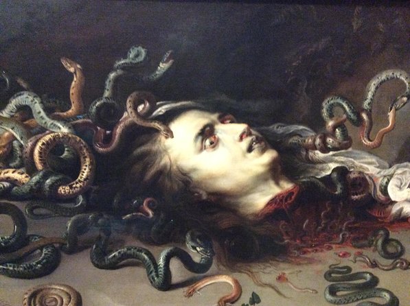 Private Tour of the Picture Gallery of the Fine Arts Museum VIenna (Kunsthistorisches Museum) with an Art Historian - Price and value: what $212.93 per person buys you