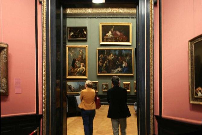 Private Tour of the Picture Gallery of the Fine Arts Museum VIenna (Kunsthistorisches Museum) with an Art Historian - Your stop: the Picture Gallery (and how the guide keeps you focused)