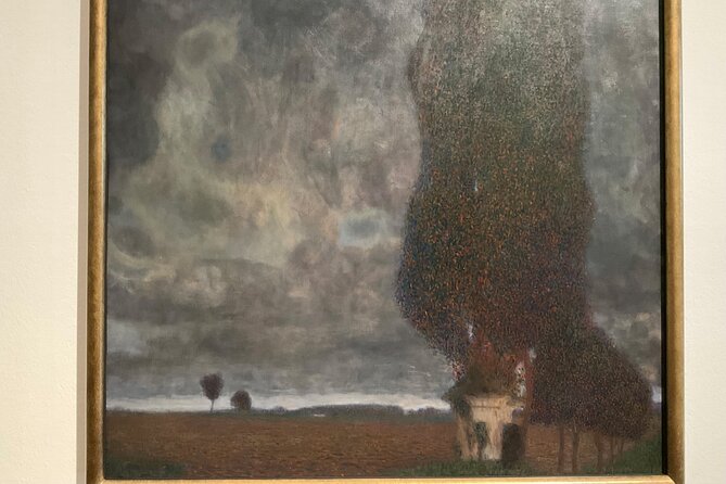 Private Tour of Viennese Art in the Leopold Museum: Klimt, Schiele, Kokoschka - Why This Private Leopold Museum Tour Feels Different