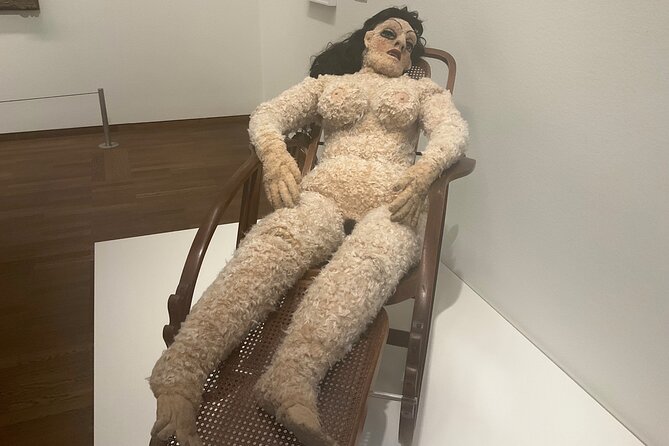 Private Tour of Viennese Art in the Leopold Museum: Klimt, Schiele, Kokoschka - Duration, Group Size, and What It Means for Your Focus