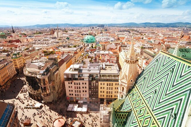 Private Tour Vienna to Salzburg via Wachau & Lake District - Key highlights you will actually care about