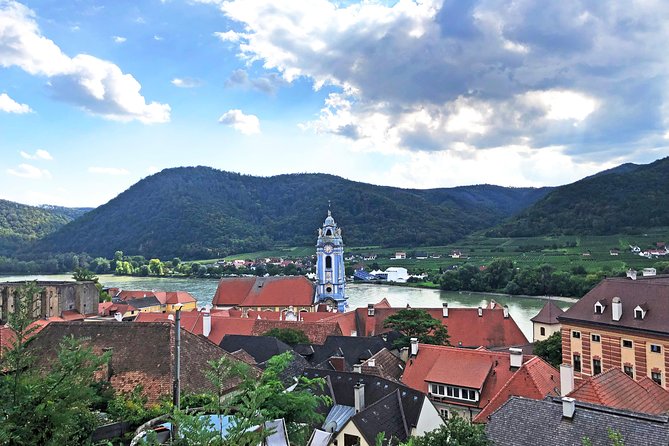 Private Tour Vienna to Salzburg via Wachau & Lake District - How this private Vienna-to-Salzburg route saves your day