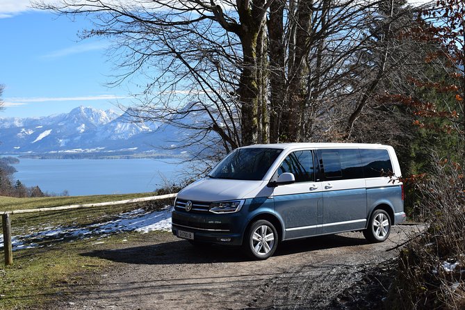 Private Tour Vienna to Salzburg via Wachau & Lake District - Seewalchen am Attersee and the lake road that buys you calm