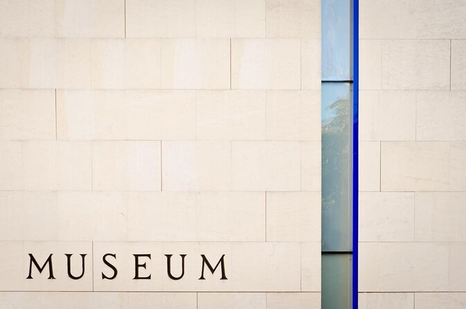 Private Tour with an Art Historian of the Leopold Museum: Gustav Klimt, Egon Schiele and Viennese Art Nouveau - Quick hits for a better Leopold Museum visit
