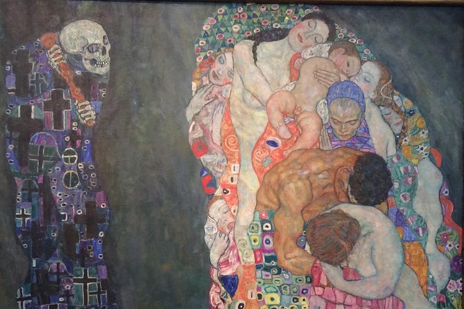 Private Tour with an Art Historian of the Leopold Museum: Gustav Klimt, Egon Schiele and Viennese Art Nouveau - Who should book this tour—and who might not love it