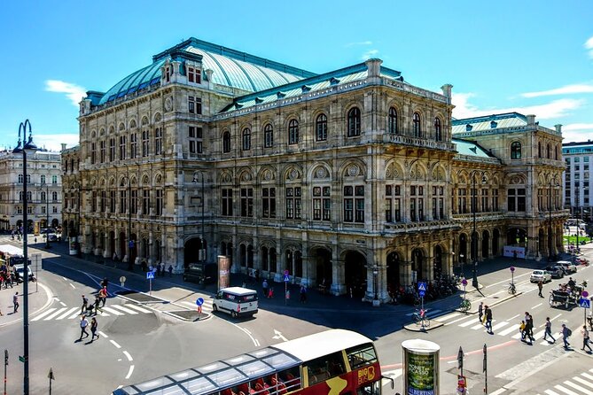 Private Transfer from Venice to Vienna or Vienna to Venice - What’s Included (and What You Should Budget For)
