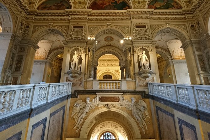 Private Transfer from Venice to Vienna or Vienna to Venice - The Scenic Stops That Can Make the Ride Worth Remembering