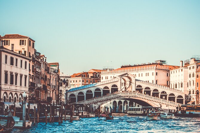 Private Transfer from Venice to Vienna or Vienna to Venice - How to Plan Your Day: Timing, Tickets, and Lunch Breaks