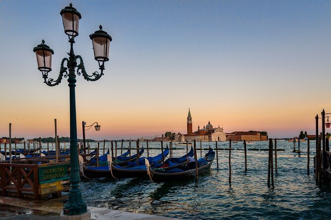 Private Transfer from Venice to Vienna or Vienna to Venice - Price and Value: What $1,330.34 Gets You for a Private Ride