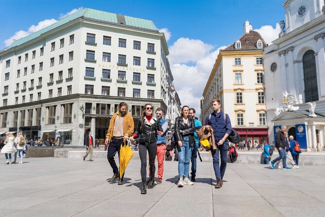 Private Transfer from Vienna City to Vienna Airport (One Way) - Private One-Way Transfer from Vienna City to Vienna Airport: The Core Idea