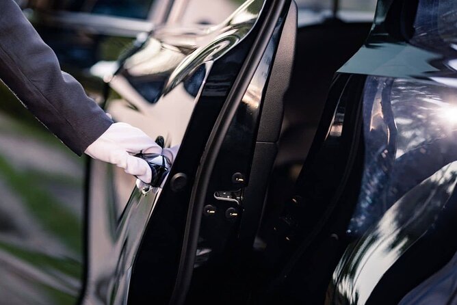 Private Transfer from Vienna City to Vienna Airport (One Way) - Price and Value at $81.62 Per Person: When Private Makes Sense
