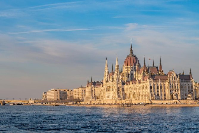 Private Transfer from Vienna to Budapest with 2 hours for sightseeing - Key highlights to know before you go