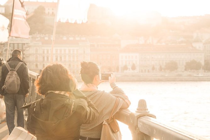Private Transfer from Vienna to Budapest with 2 hours for sightseeing - Price and Value: When $270.93 Feels Fair (or Not)