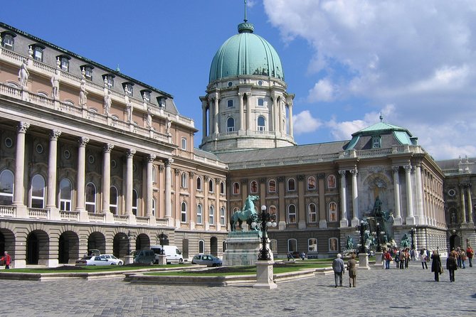 Private transfer from Vienna to Budapest with Bratislava visit - Price and Value: When $359.26 Makes Sense