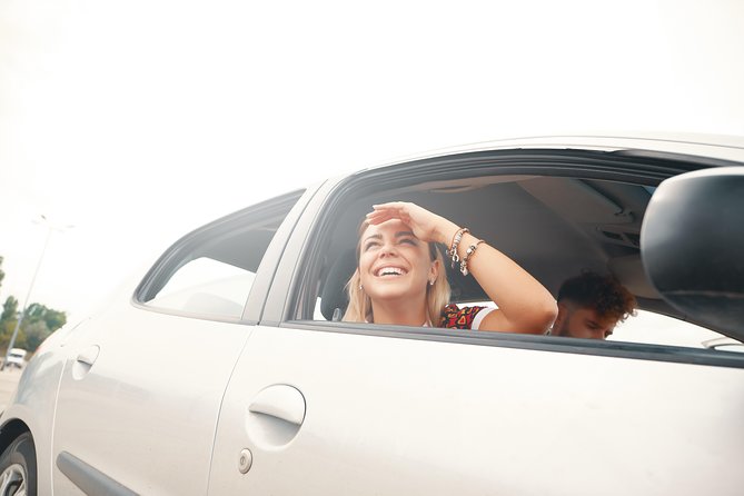 Private Transfer from Vienna to Munich with 2 hours for sightseeing - Key highlights at a glance