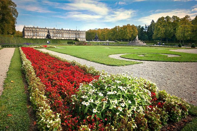 Private Transfer from Vienna to Munich with 2 hours for sightseeing - Price and value: what you’re really paying for