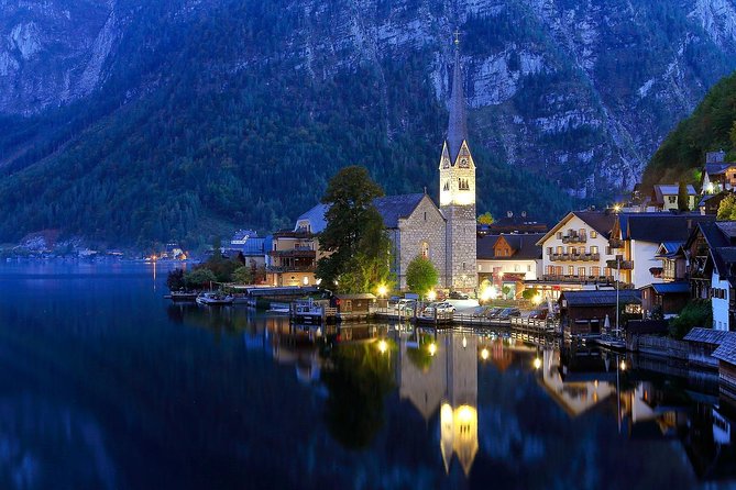 Private Transfer from Vienna to Munich with 2 hours for sightseeing - Should you book this private transfer with a sightseeing stop?