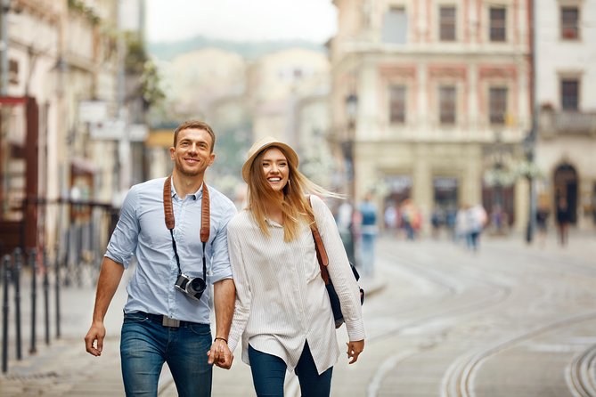 Private Transfer from Vienna to Prague, Hotel-to-hotel, English-speaking driver - Key things to know before you book