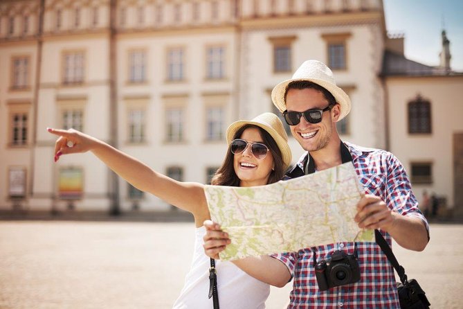 Private Transfer from Vienna to Prague with 1 hour Stop in Kutna Hora - Pickup and drop-off: door-to-door means fewer travel headaches