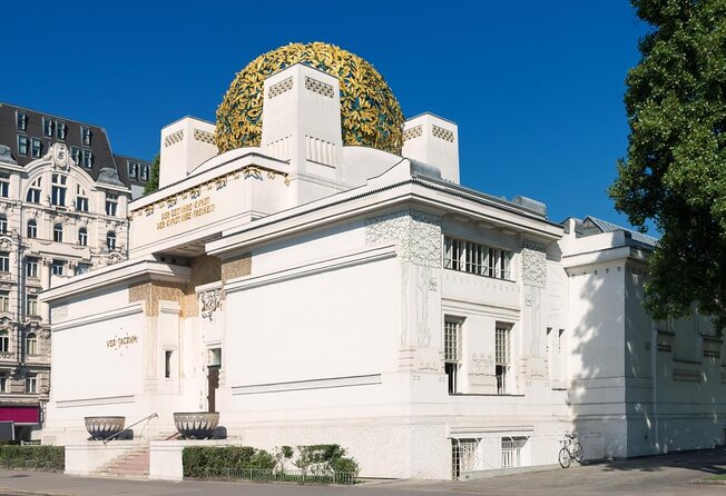 Private Van & Walk Tour - One Perfect Day in Vienna - Quick Take: What Makes This One Perfect Day Work