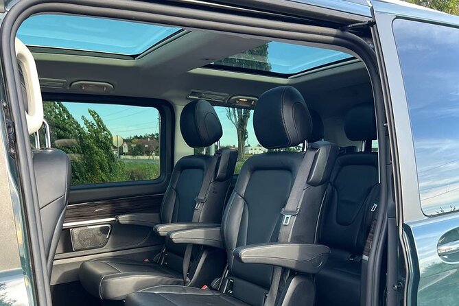Private Vienna Chauffeur Service Airport Transfer - Getting It Right Before You Land: Small Steps That Prevent Big Hassles