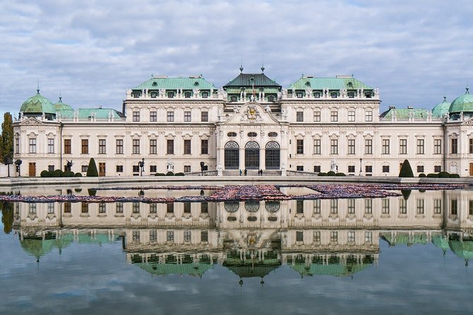 Private Vienna City Tour with Schonbrunn Palace Visit - The Ringstrasse loop: your fast lane to Vienna’s landmarks