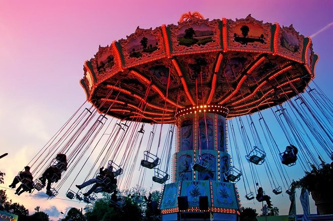 Private Vienna Driving Tour — Half Day Highlights & Photo Stops - Key points to know before you go
