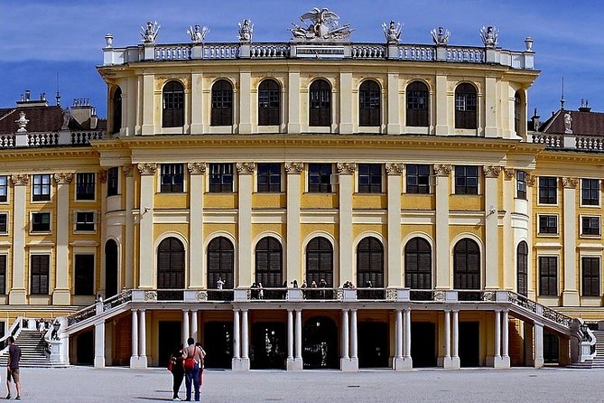 Private Vienna Half-Day Small-Group Tour: City Landmarks and Highlights - Hofburg, Rathaus, and St. Stephen’s Cathedral: Your Vienna Center Core