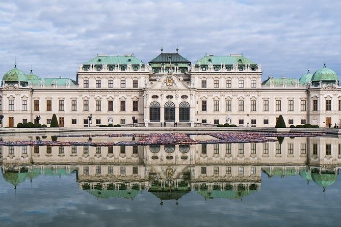 Private Vienna Historical Landmarks Tour - Stop-by-stop: what you’ll actually get at each highlight