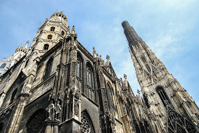 Private Vienna Historical Landmarks Tour - What I’d do to make this tour feel worth your money