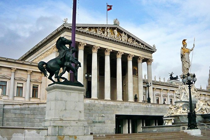 Private Vienna Historical Landmarks Tour - Should you book the Private Vienna Historical Landmarks Tour?