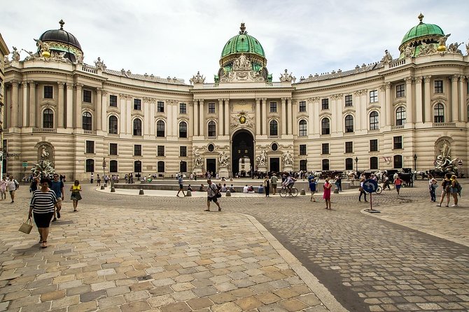 Private Vienna Historical Landmarks Tour - FAQ