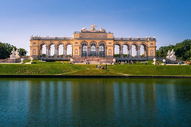 Private Vienna Historical Landmarks Tour - Price and what it really covers (plus the add-on admissions)