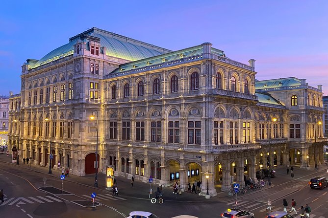Private Vienna Music Tour - Why this Vienna music tour is such a smart use of 2.5 hours